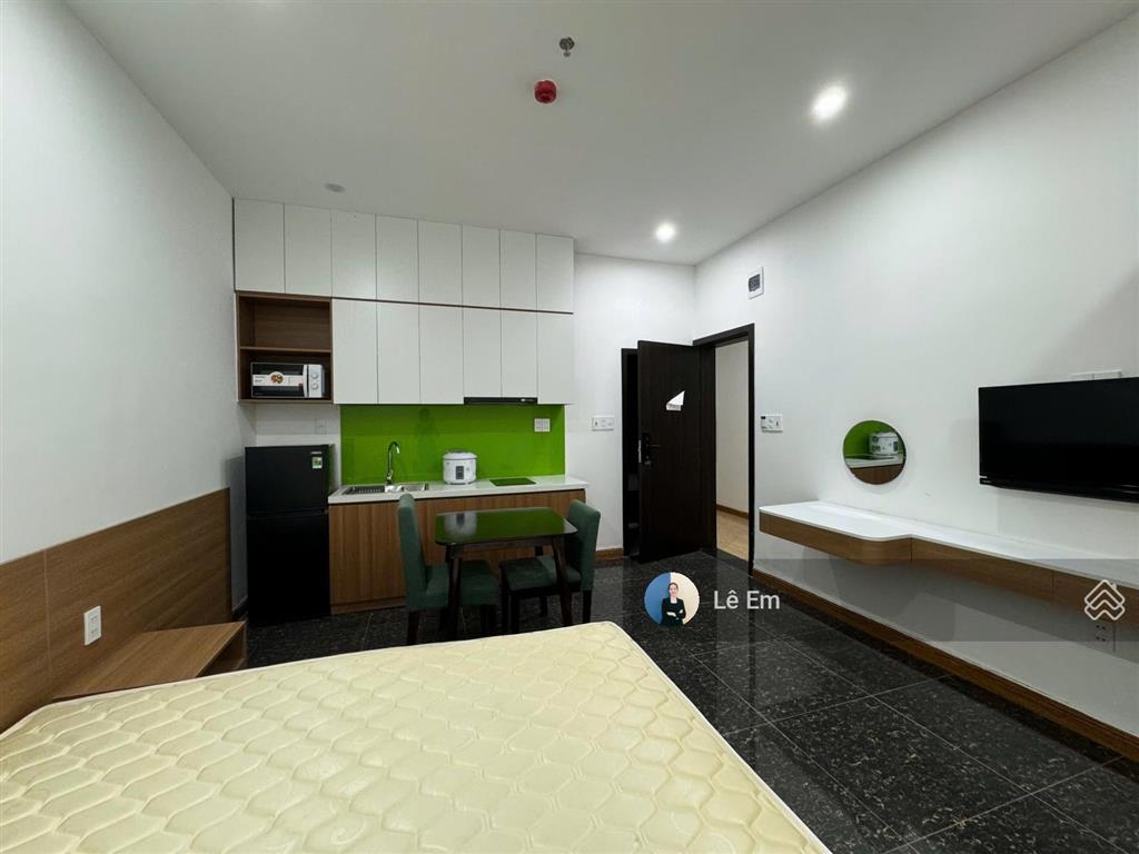 Bán trước tết nguyên đán  toà căn hộ mặt tiền lý thánh tông đà nẵng