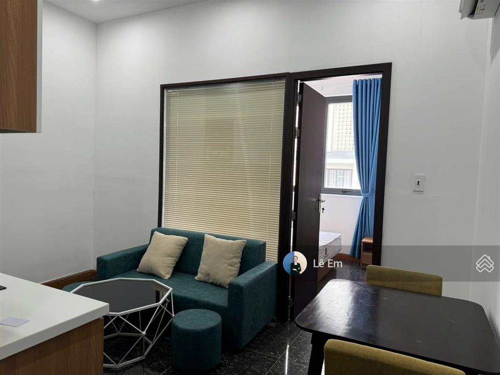 Bán trước tết nguyên đán  toà căn hộ mặt tiền lý thánh tông đà nẵng