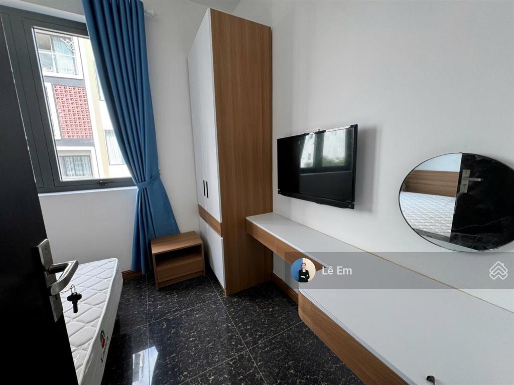 Bán trước tết nguyên đán  toà căn hộ mặt tiền lý thánh tông đà nẵng