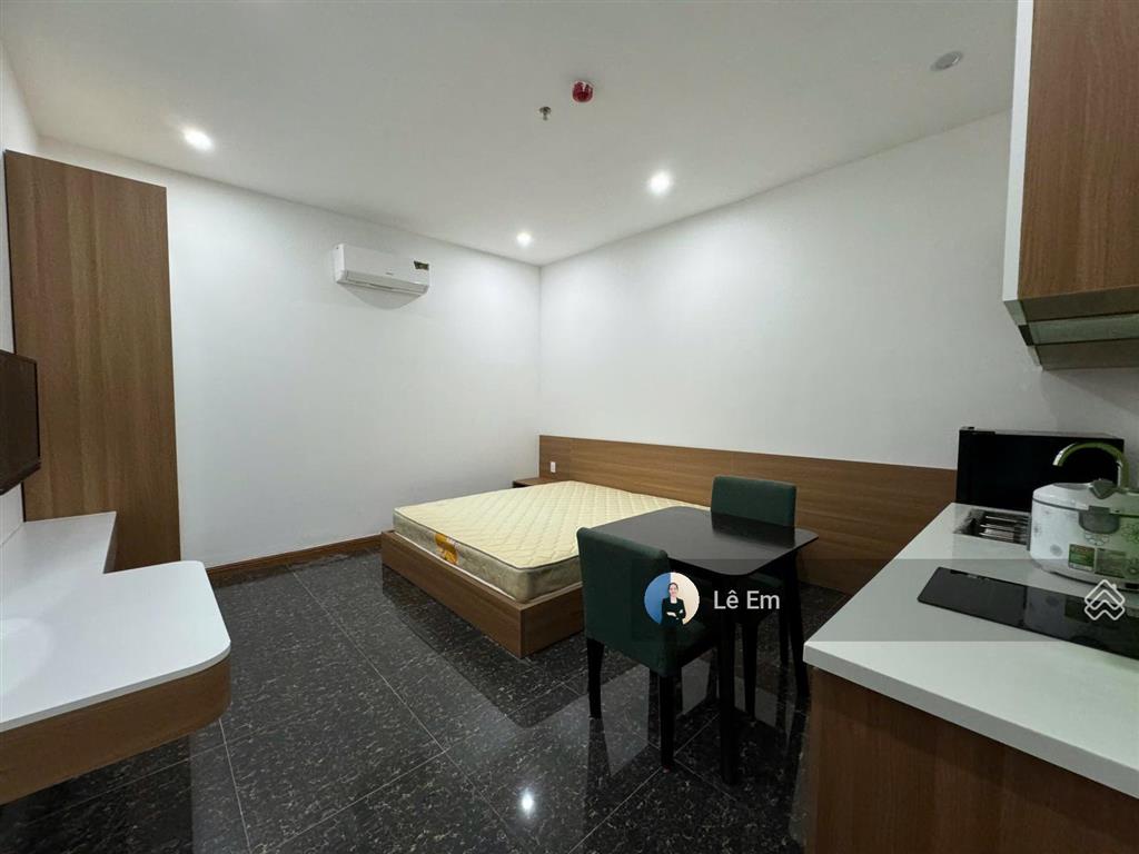 Bán trước tết nguyên đán  toà căn hộ mặt tiền lý thánh tông đà nẵng