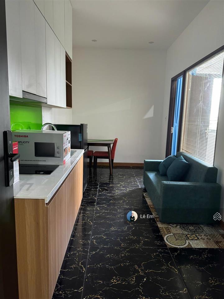 Bán trước tết nguyên đán  toà căn hộ mặt tiền lý thánh tông đà nẵng