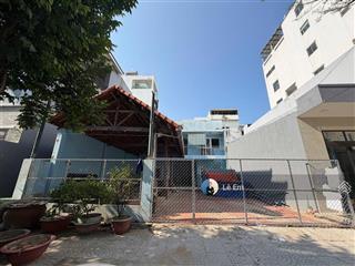 Bán hai lô liền kề đường lê tấn toán khu biển phạm văn đồng đà nẵng