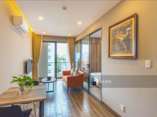 Bán toà căn hộ hai mặt tiền khu phố tây an thượng  đà nẵng