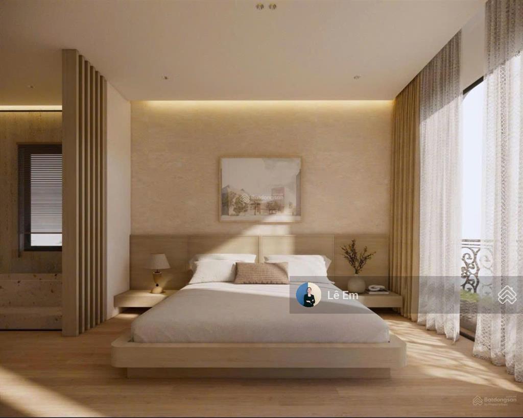 Bán nhà đẹp góc hai mặt tiền khu phố biển phạm văn đồng