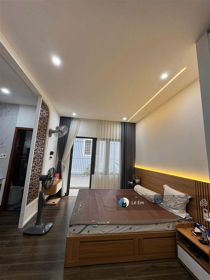 Bán nhà 4 tầng khu mỹ an, sát trục chương dương, dương khuê & gần công viên