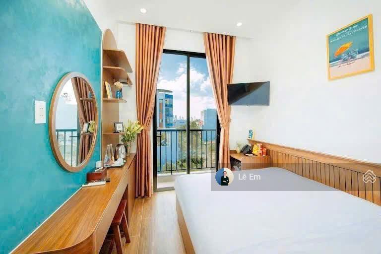 Toà căn hộ dòng tiền tốt cạnh đường vương thừa vũ  biển phạm văn đồng đà nẵng