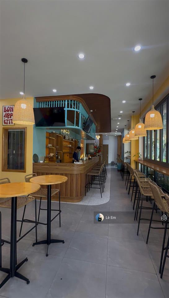 Toà căn hộ dòng tiền tốt cạnh đường vương thừa vũ  biển phạm văn đồng đà nẵng