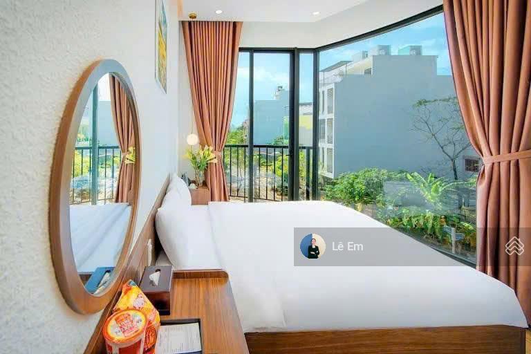Toà căn hộ dòng tiền tốt cạnh đường vương thừa vũ  biển phạm văn đồng đà nẵng