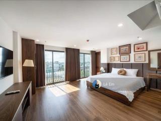 Cơ hội sở hữu khách sạn biển mỹ khê giá tốt  dòng tiền ổn định