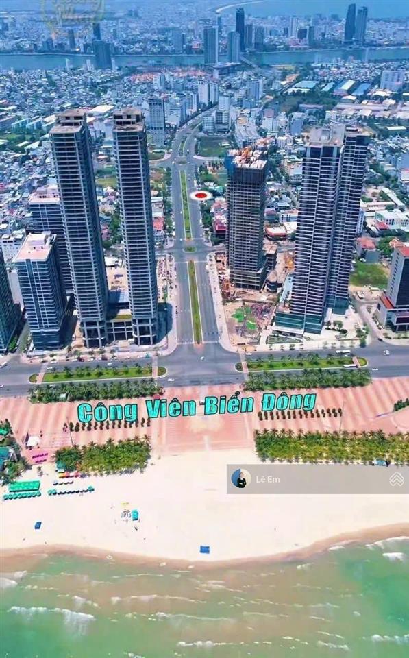 Cơ hội sở hữu khách sạn biển mỹ khê giá tốt  dòng tiền ổn định