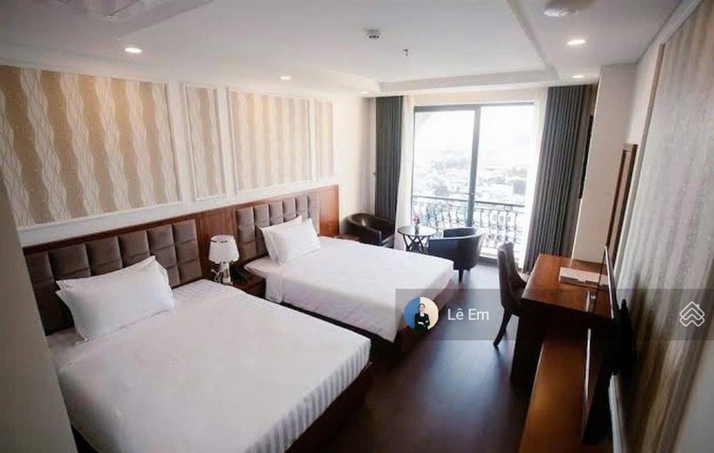 Cơ hội sở hữu khách sạn biển mỹ khê giá tốt  dòng tiền ổn định