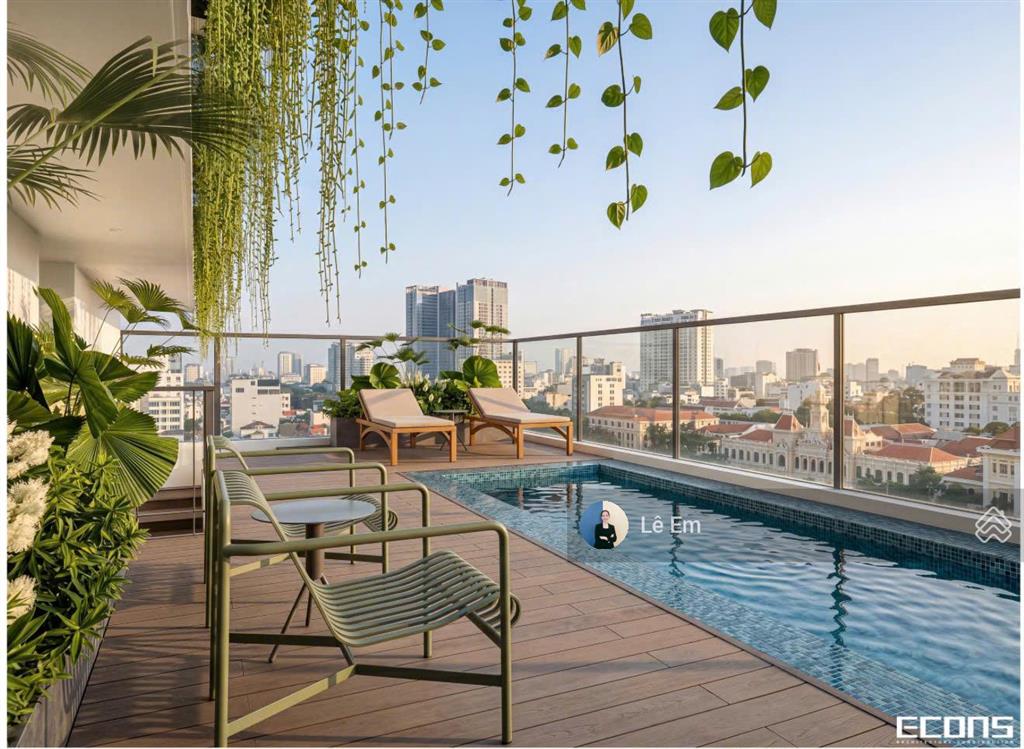 Cơ hội sở hữu khách sạn biển mỹ khê giá tốt  dòng tiền ổn định