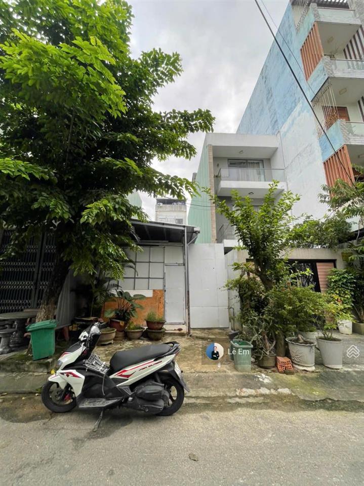 Bán lô đất đẹp đường mỹ an  khu chương dương sông hàn đà nẵng
