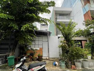 Bán lô đất đẹp đường mỹ an  khu chương dương sông hàn đà nẵng