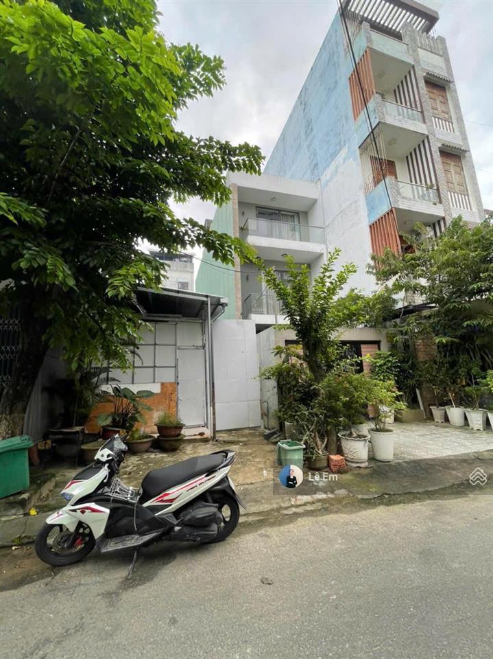 Bán lô đất đẹp đường mỹ an  khu chương dương sông hàn đà nẵng