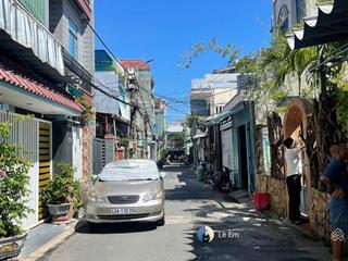 Bán lô đất diện tích lớn đường kiệt ô tô thông nguyễn văn thoại  đà nẵng