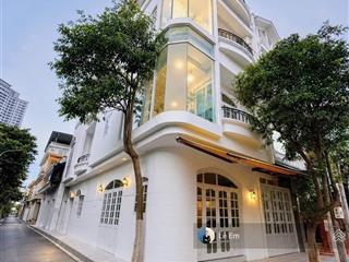 Thiện chí bán căn góc khu thanh bình  hải châu  đà nẵng