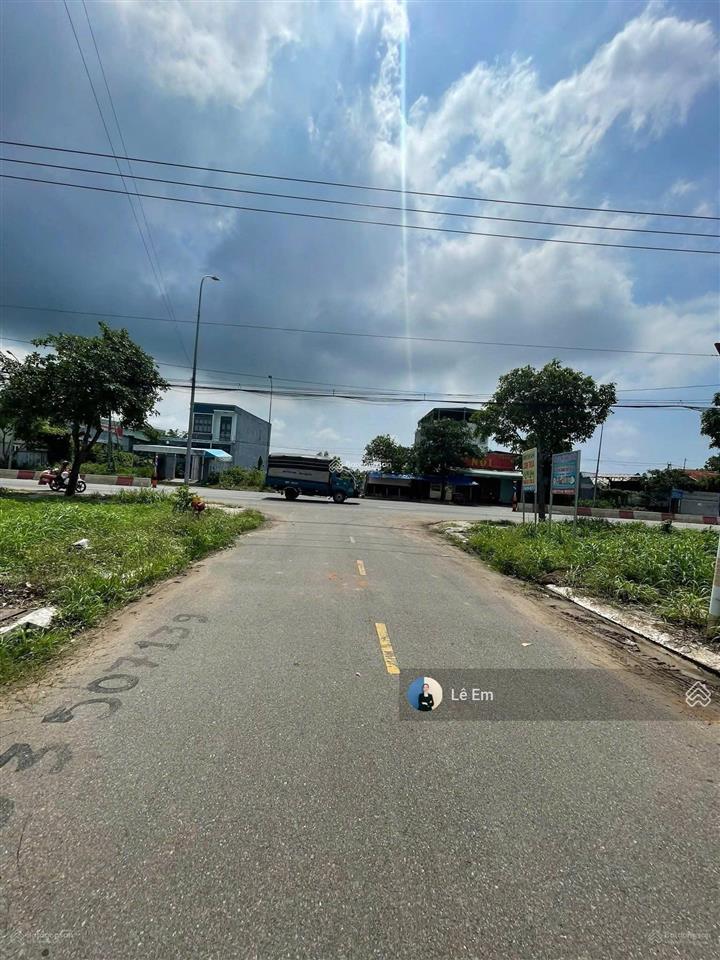 Bán đất nền khu dân cư moonlake giá tốt  long điền  thành phố hồ chí minh