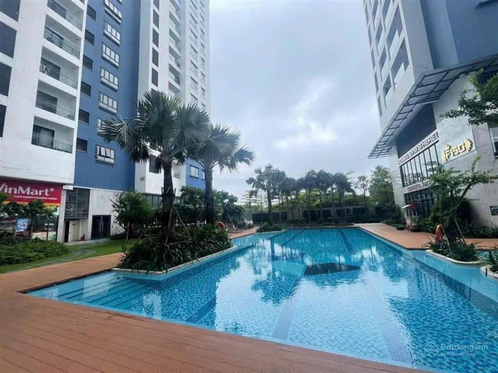 Bán gấp căn hộ cao cấp cskyview chánh nghĩa 2pn 2wc, s= 72,54 m², view triệu đô