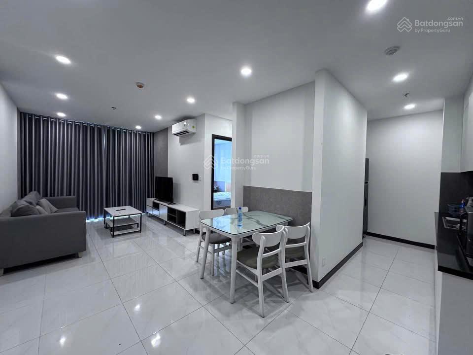 Bán gấp căn hộ cao cấp cskyview chánh nghĩa 2pn 2wc, s= 72,54 m², view triệu đô