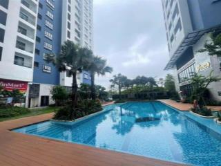 2pn  2wc  80m giá rẻ khó tin tại c sky view 8 triệu/tháng