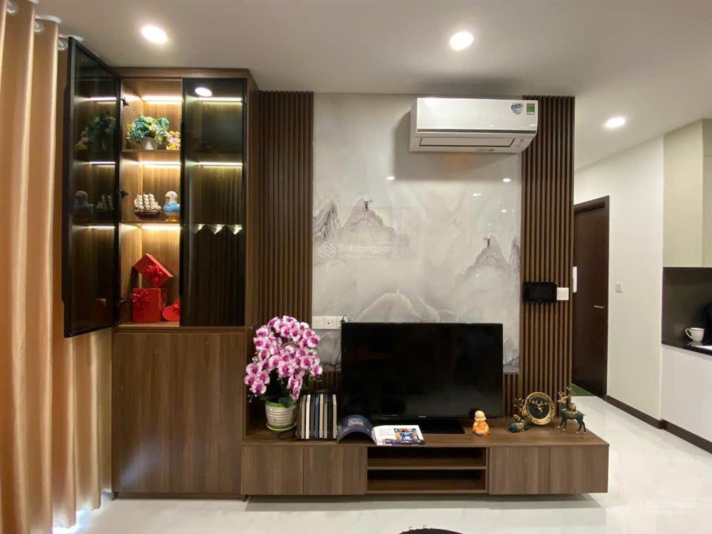 Chủ ngộp bank  cắt lỗ 300 triệu căn hộ trung tâm chánh nghĩa tdm