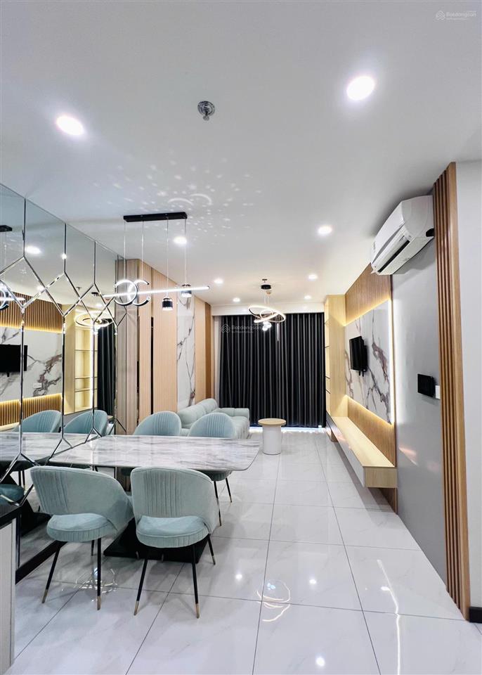 Căn hộ đẹp nhất c sky view  chánh nghĩa , đang chờ khách thuê