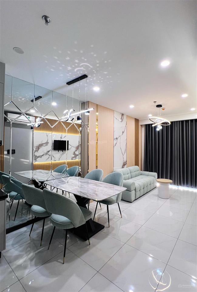 Căn hộ đẹp nhất c sky view  chánh nghĩa , đang chờ khách thuê