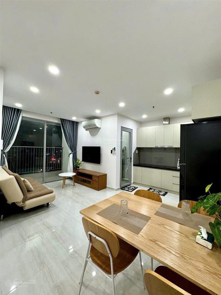 Cho thuê căn hộ chung cư giá tốt     full nội thất