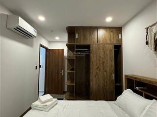 Cho thuê căn hộ chung cư giá tốt     full nội thất