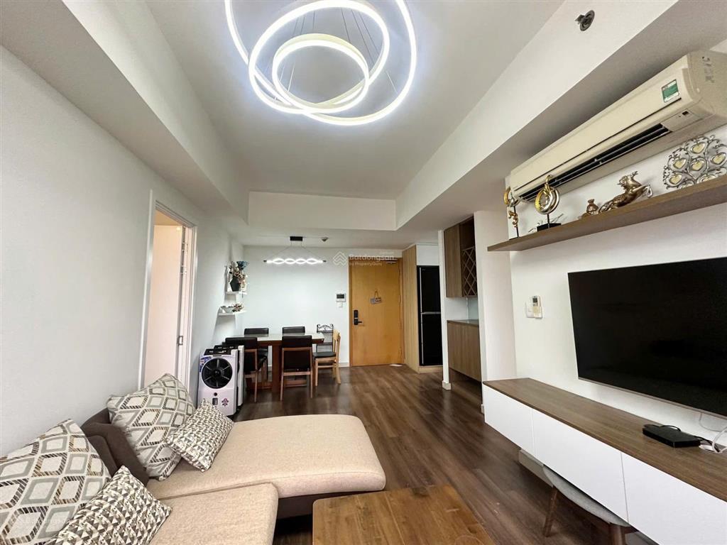 Chủ ngộp  bán gấp căn hộ opal skyline  2pn  2wc 68m² full nội thất