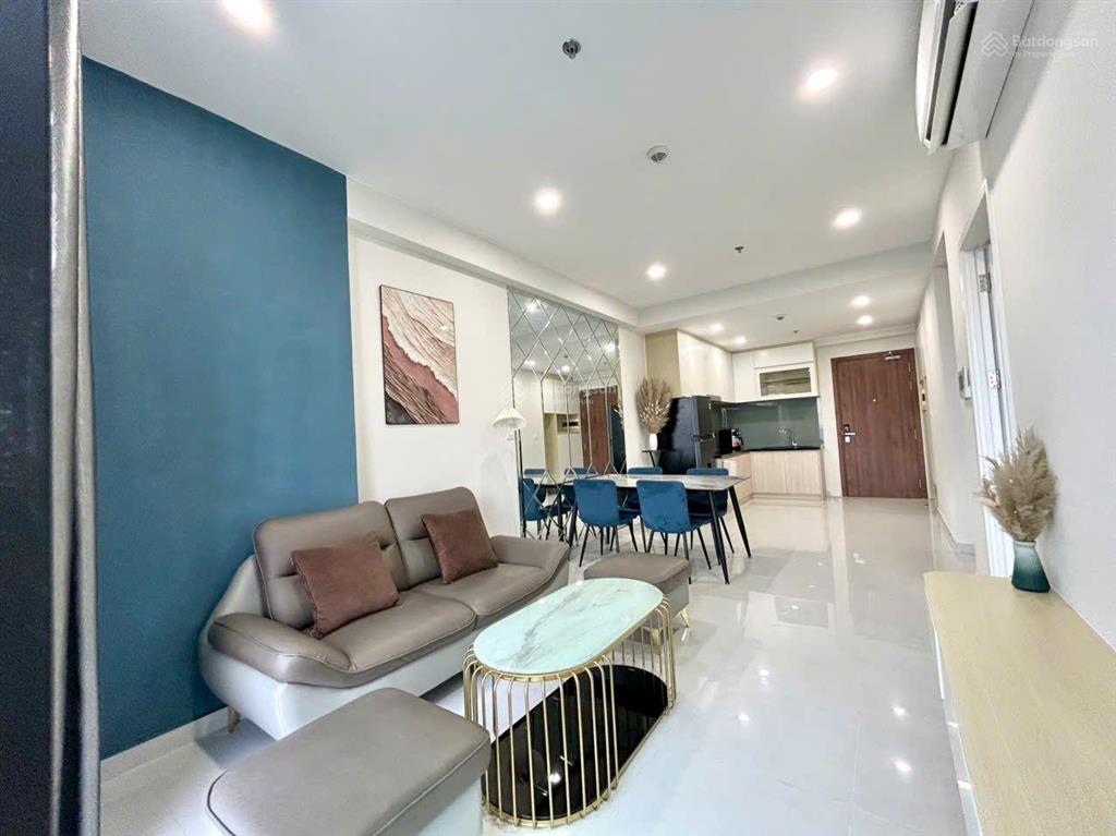 Cách thanh đa 10 km , mt ql 13 , sát aeone mall , 2pn2wc 74m2 full nt,the emerald golf view, sổ sẵn