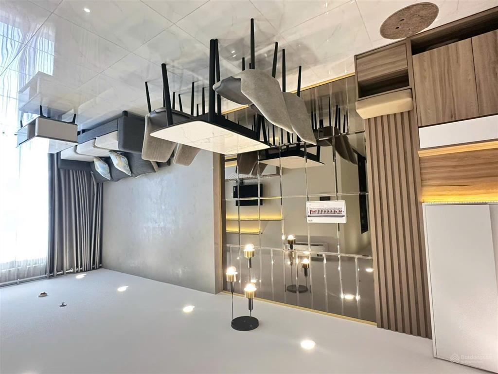 Hơn 4800 hộ dân thanh đa di dời, c sky view chánh nghĩa điểm đến lý tưởng. tại sao không?