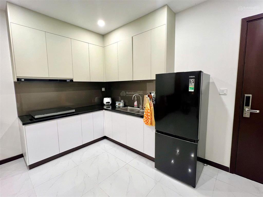 Hiếm! cskyview 80m 2pn 2wc full nội thất đẹp 2,4 tỷ