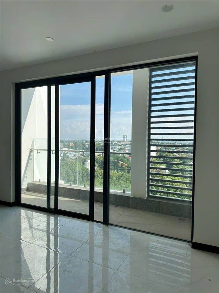 Bán căn hộ 2pn 80m | trung tâm thủ dầu một chỉ hơn 2,1 tỷ, tầng trung view đẹp, sổ sẵn