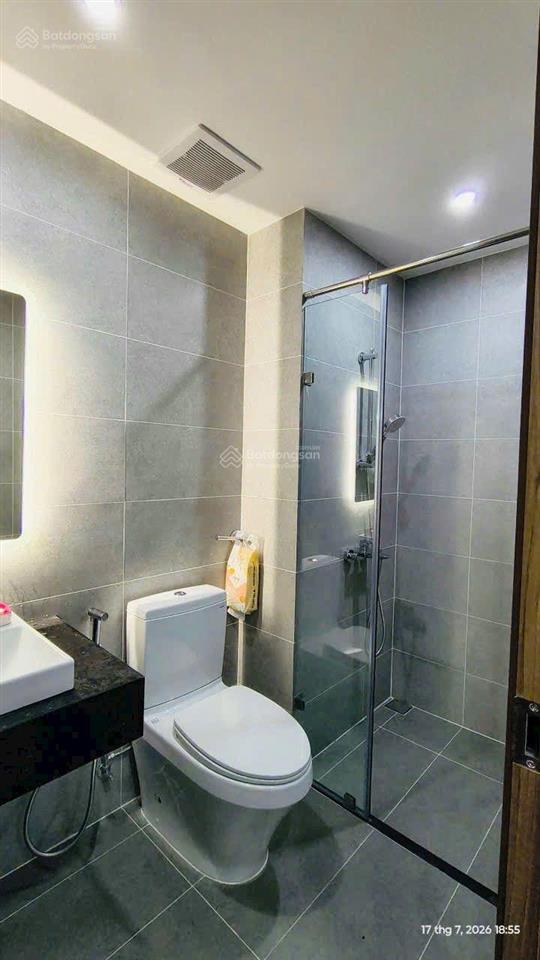 Bán căn hộ 2pn 80m | trung tâm thủ dầu một chỉ hơn 2,1 tỷ, tầng trung view đẹp, sổ sẵn