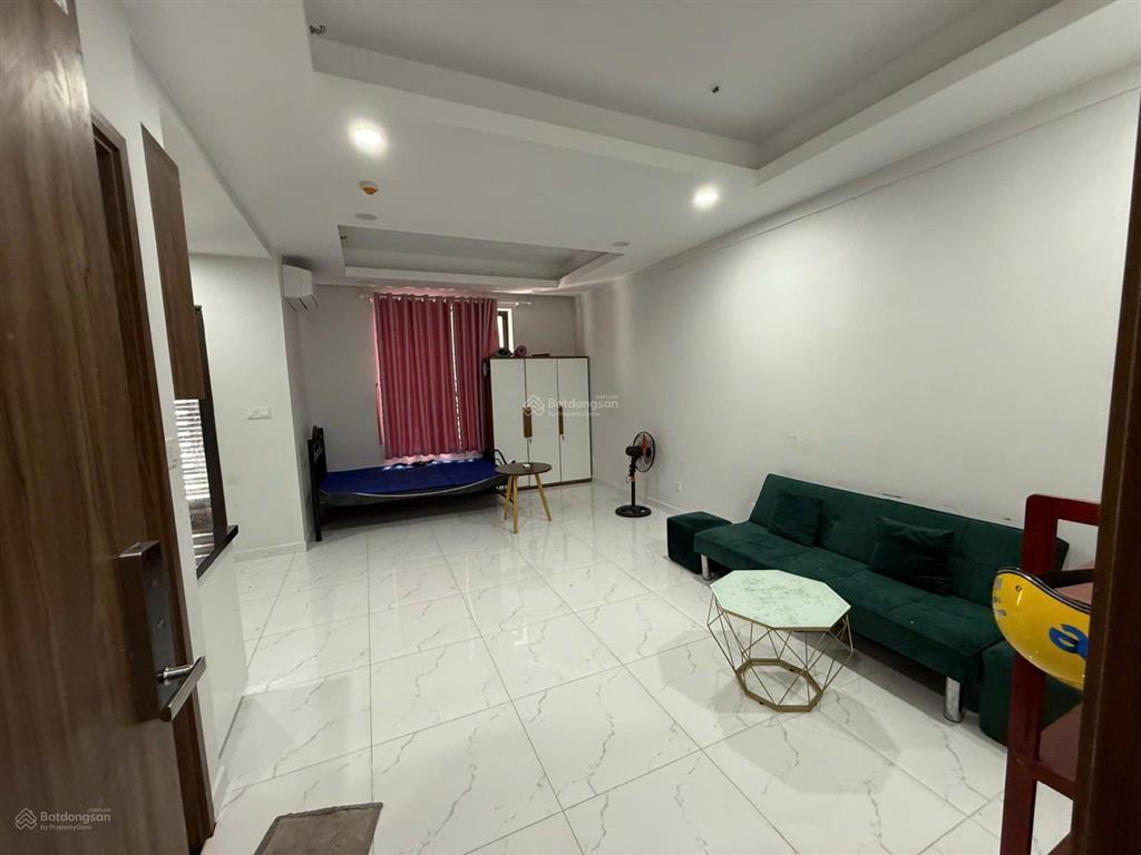 Hiếm có 1 căn studio full nội thất giá hời opal skyline, sổ sẵn 40 m2, nhà mới