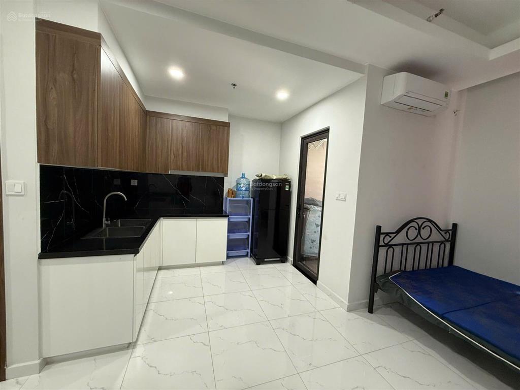 Hiếm có 1 căn studio full nội thất giá hời opal skyline, sổ sẵn 40 m2, nhà mới