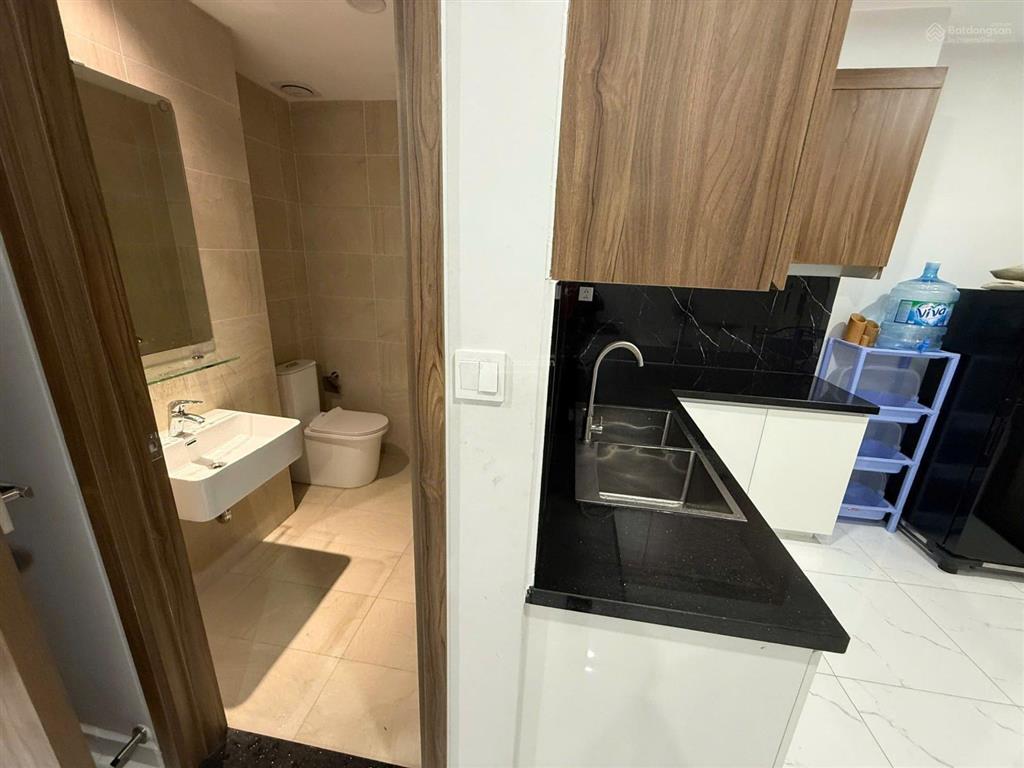 Hiếm có 1 căn studio full nội thất giá hời opal skyline, sổ sẵn 40 m2, nhà mới