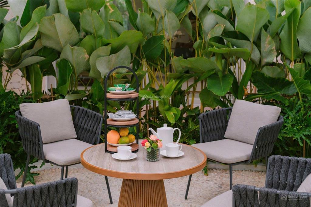 Biệt thự la tiên villa, nơi nghỉ dưỡng cao cấp hạng sang, chỉ 12.5 tỷ