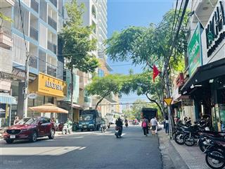 Nhà 2 tầng mặt tiền đường tô hiến thành (sát minh khai),tp nha trang, vị trí vừa ở vừa kinh doanh.