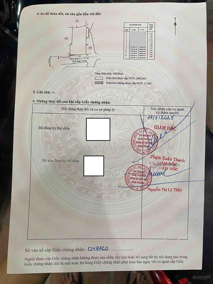 Bán nhà phố gần biển, hẻm ô tô, đường điện biên phủ, phù hợp nghỉ dưỡng và đầu tư.