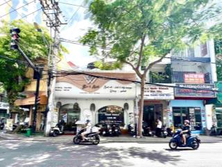 Bán nhà mặt tiền đường bạch đằng, khu phố du lịch hàn quốc, phù hợp kinh doanh.