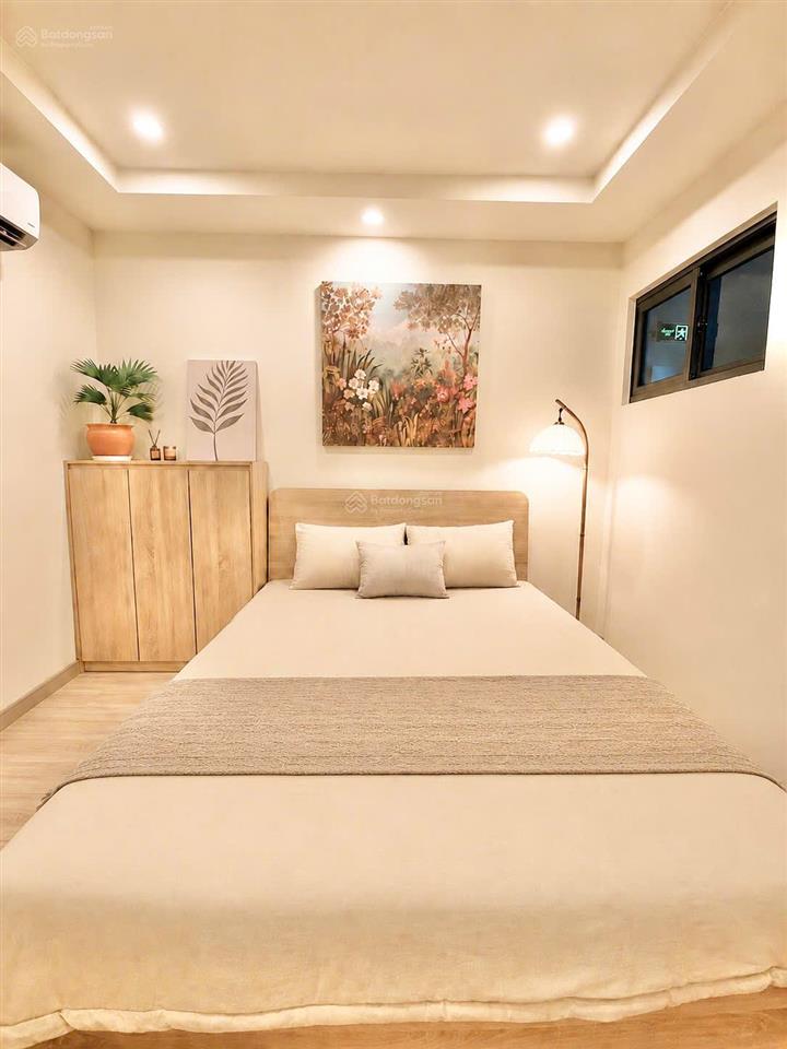 Căn hộ ct3 hud phước long, 2pn full nội thất đẹp mới tinh, phù hợp gia đình xách vali vào ở ngay.