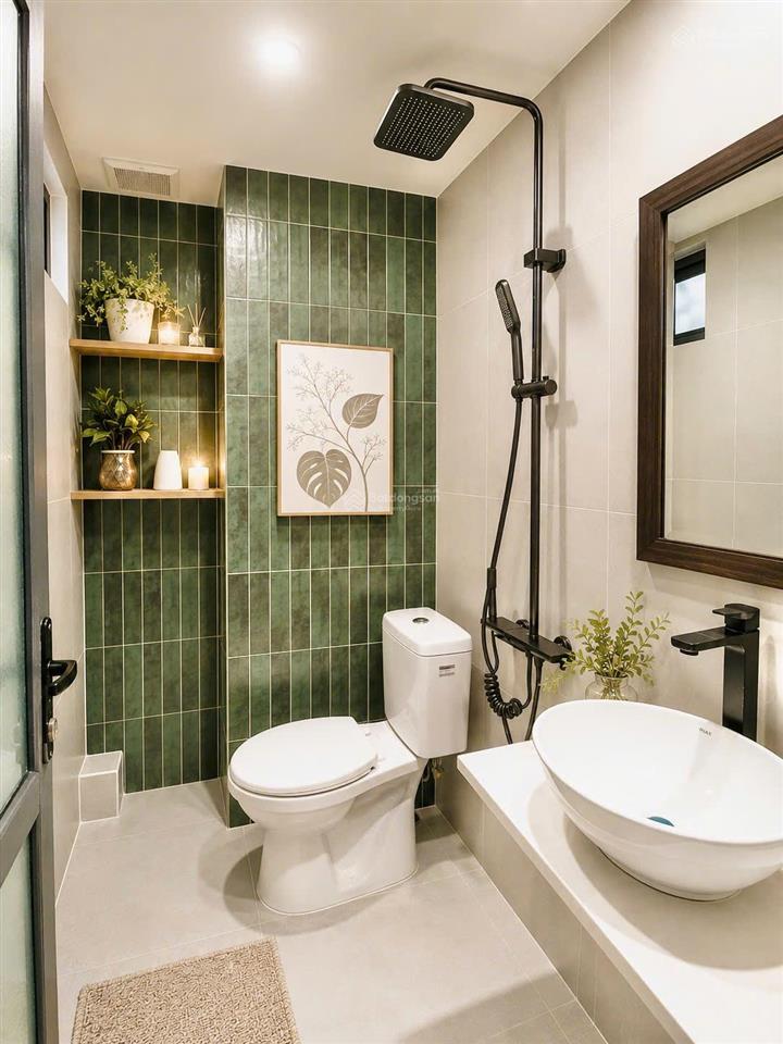 Căn hộ ct3 hud phước long, 2pn full nội thất đẹp mới tinh, phù hợp gia đình xách vali vào ở ngay.