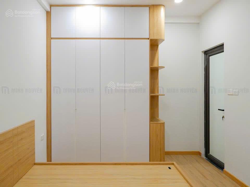 Bán chung cư ssh08 hà quang 1, 2 phòng ngủ, full nội thất đẹp, dọn vali vào ở ngay.