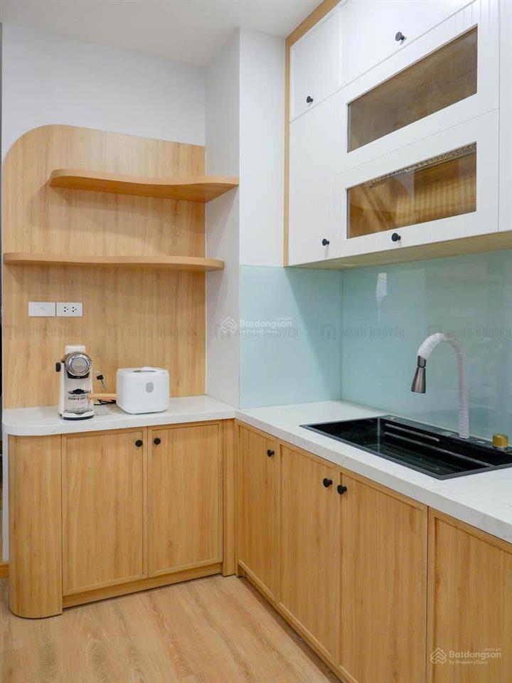 Bán chung cư ssh08 hà quang 1, 2 phòng ngủ, full nội thất đẹp, dọn vali vào ở ngay.