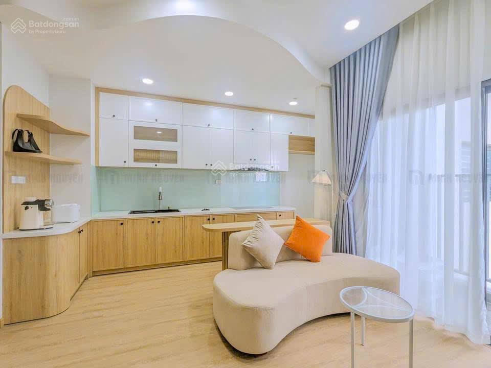 Bán chung cư ssh08 hà quang 1, 2 phòng ngủ, full nội thất đẹp, dọn vali vào ở ngay.