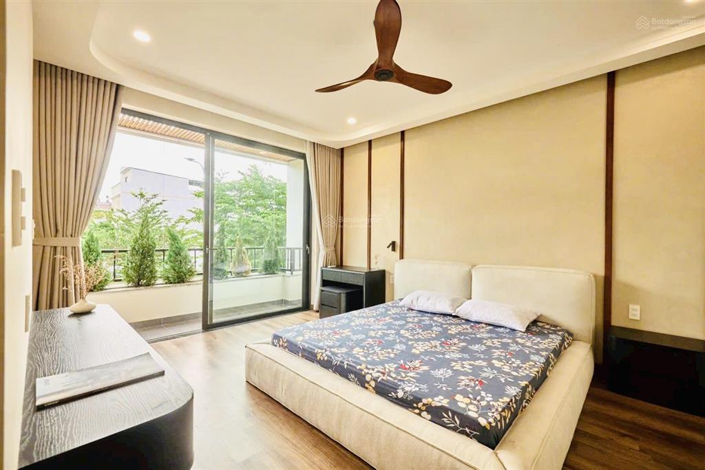 Bán nhà 3 tầng full nội thất, khu đô thị mỹ gia, nha trang