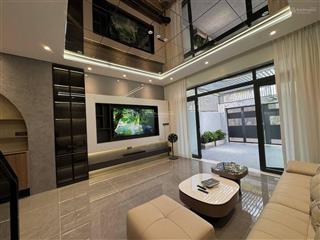 Bán nhà khu đô thị mỹ gia thái xuân, full nội thất đẹp, xách vali vào ở ngay.
